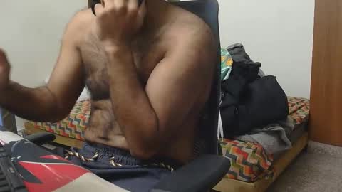 Indian hairy online show from 01/09/26, 11:24