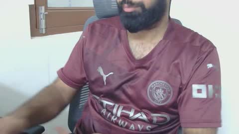 Indian hairy online show from 03/22/26, 02:15