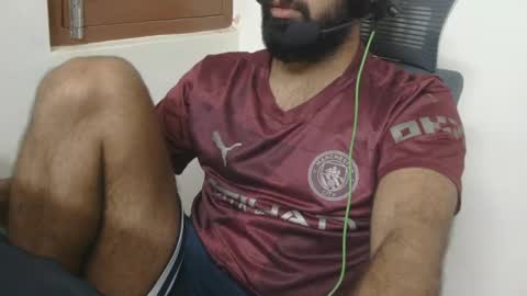 Indian hairy online show from 03/22/26, 02:20