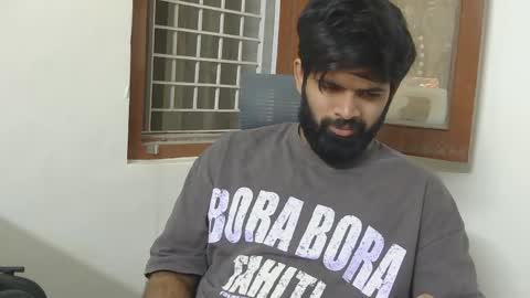 Indian hairy online show from 03/27/26, 03:01