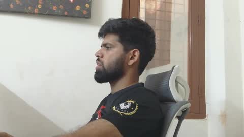 Indian hairy online show from 04/30/26, 03:35