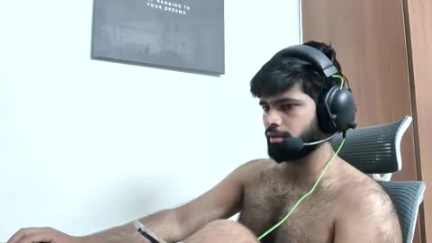 Snapshot of lovehairyindian chatting on 05/27/26, 02:47 Indian hairy online show from 05/27/26, 02:47
