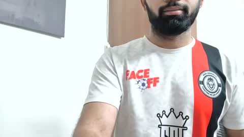 Indian hairy online show from 06/15/26, 12:02