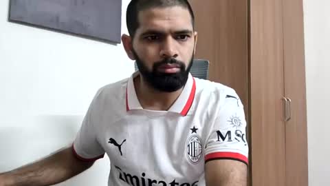 Indian hairy online show from 06/15/26, 02:30