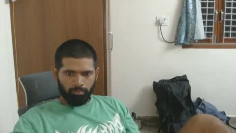 Indian hairy online show from 06/29/26, 03:45