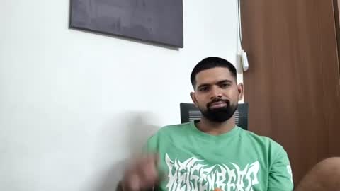 Indian hairy online show from 07/03/26, 10:32