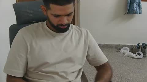 Indian hairy online show from 07/09/26, 06:34