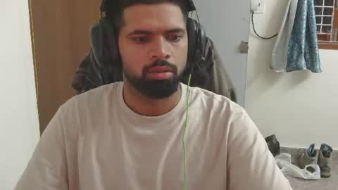 Indian hairy online show from 07/10/26, 08:50
