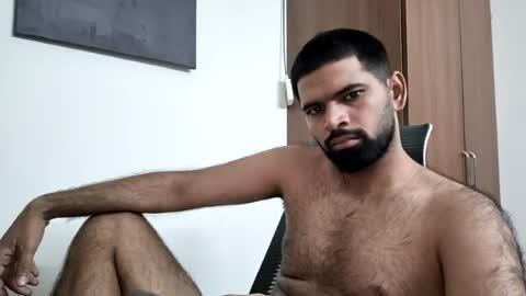 Indian hairy online show from 07/12/26, 04:47