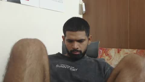 Indian hairy online show from 07/15/26, 08:03