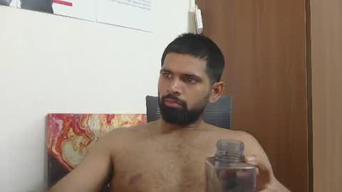 Indian hairy online show from 07/19/26, 12:47