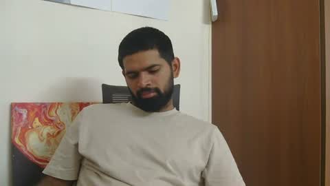 Indian hairy online show from 07/30/26, 10:58