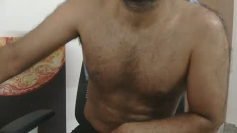 Indian hairy online show from 07/31/26, 05:29