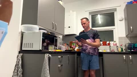 getnaked123 online show from 05/31/26, 12:19