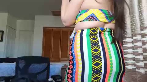 Amber online show from 02/04/26, 10:36