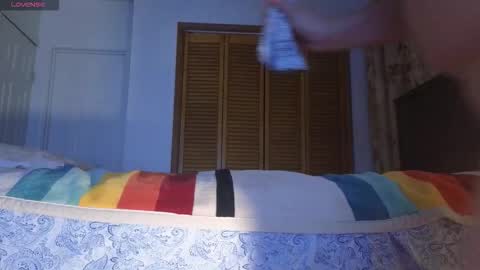 Amber online show from 03/19/26, 05:22