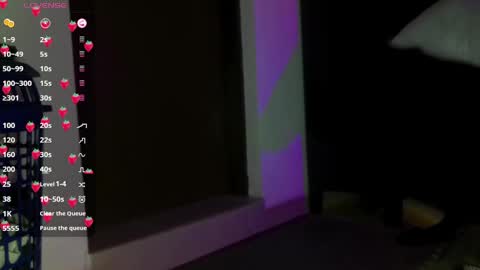 Snapshot of lovelessaiko chatting on 01/16/25, 02:30 Aiko online show from 01/16/25, 02:30