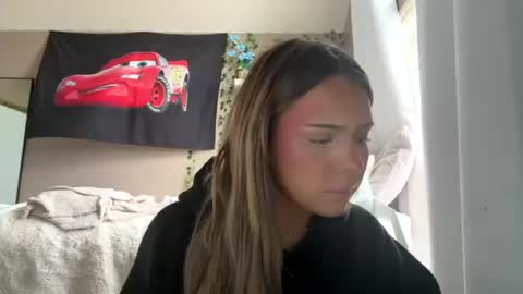 lovelilahlive online show from 07/10/26, 08:55