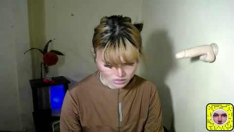 lovelily_xoxo online show from 04/09/26, 06:19