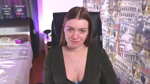 Laura online show from 02/17/25, 05:21