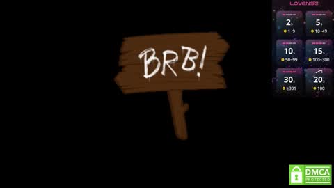 Mileena and Oliver online show from 11/25/25, 09:04