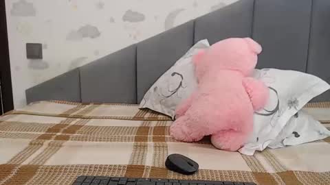 lovellykitty online show from 03/03/26, 07:47