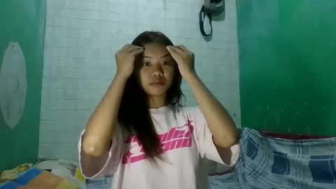 lovellypussy4u online show from 03/16/26, 05:13