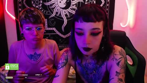 Alex  Violet online show from 03/07/25, 03:51
