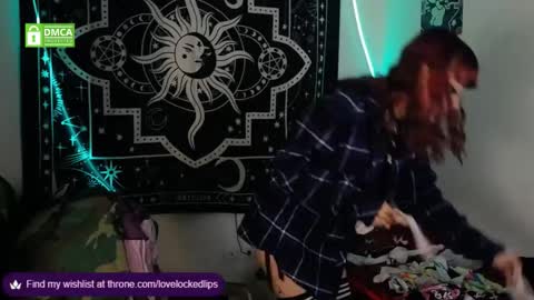 Alex  Violet online show from 09/21/25, 03:41