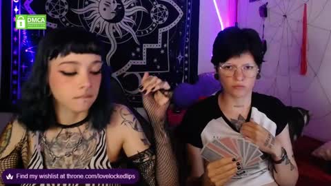 Alex  Violet online show from 10/21/25, 01:17