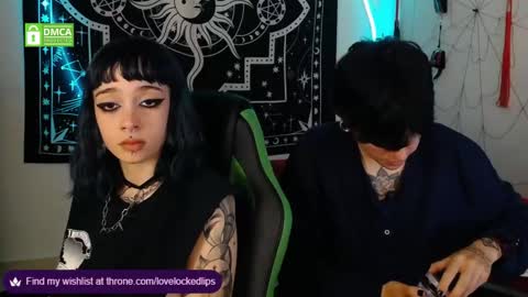 Alex  Violet online show from 10/22/25, 06:13