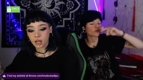 Alex  Violet online show from 10/23/25, 03:17