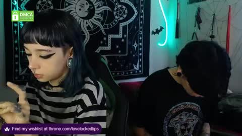 Alex  Violet online show from 11/09/25, 06:39