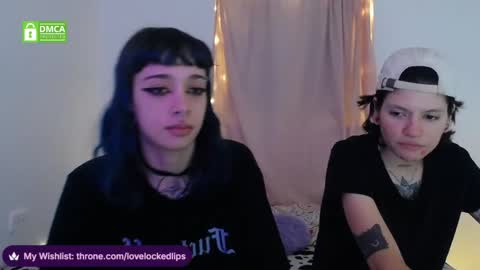 Alex  Violet online show from 02/08/26, 11:30