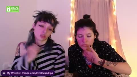 Alex  Violet online show from 02/25/26, 01:37