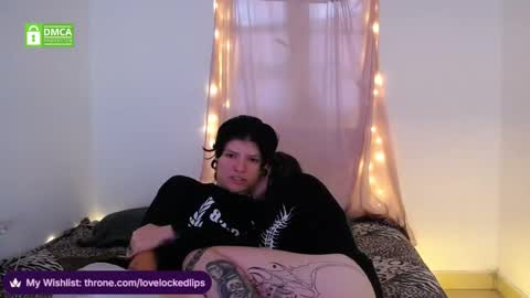 Alex  Violet online show from 02/27/26, 04:40