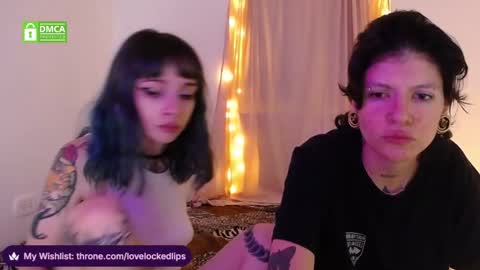 Alex  Violet online show from 03/02/26, 05:08