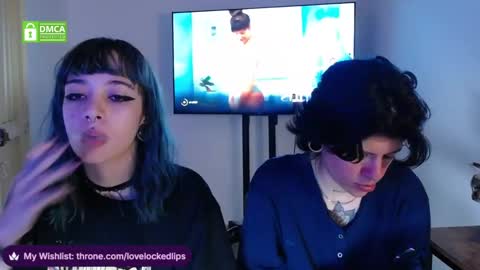 Alex  Violet online show from 03/08/26, 11:30