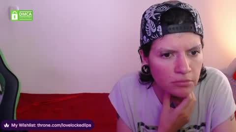 Alex  Violet online show from 04/10/26, 08:35