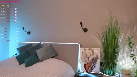 Snapshot of lovely__alisa chatting on 01/25/25, 01:30 Alisa online show from 01/25/25, 01:30