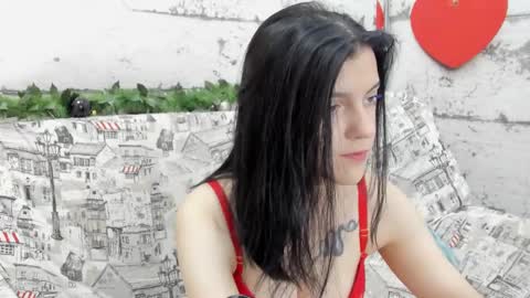 lovely__audrey online show from 01/16/26, 07:56
