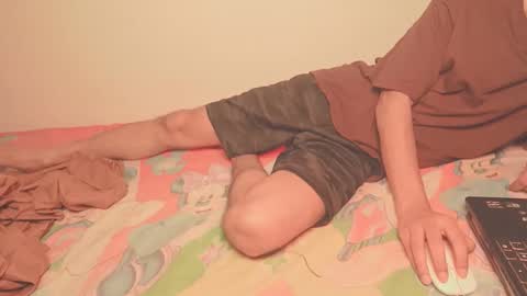 Lovely Person online show from 12/01/25, 07:19