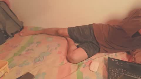 Lovely Person online show from 12/22/25, 08:28