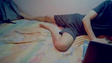 Lovely Person online show from 01/08/26, 05:21