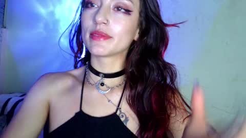 Snapshot of lovely_akira_xwx chatting on 05/01/26, 01:21 Tami online show from 05/01/26, 01:21