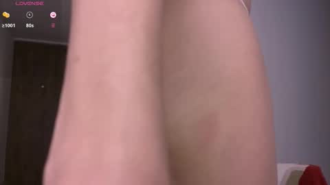 Allyson 3 online show from 09/10/25, 08:31