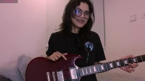 Allyson 3 online show from 09/17/25, 01:29