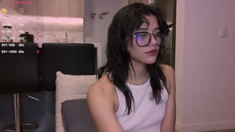 Allyson 3 online show from 09/18/25, 04:25