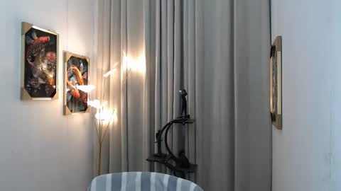 alwina online show from 05/06/26, 07:02