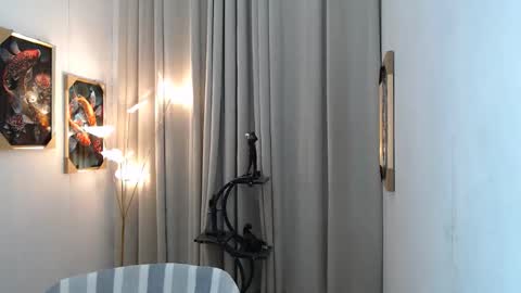 alwina online show from 05/10/26, 07:02